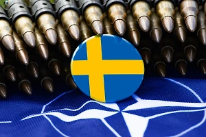 В США на примере со Швецией рассказали, как Украина может тайно получать помощь от НАТО