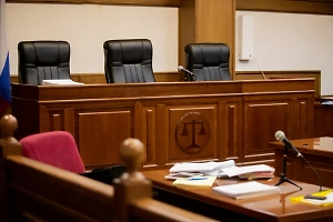 Суд вынес приговор крымчанину, завербованному украинскими спецслужбами