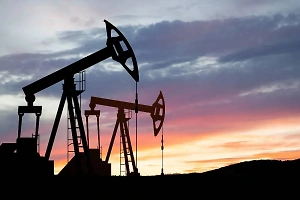Нефть Brent подешевела до $79 за баррель на лондонской бирже впервые с 7 февраля