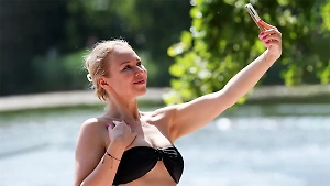 Москва купальная: 7 мест в столице, где можно выгулять бикини