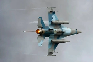 Дипломат открыл Западу глаза на печальные перспективы F-16 в украинском небе