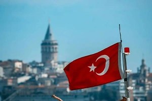 Турция захотела вступить в БРИКС