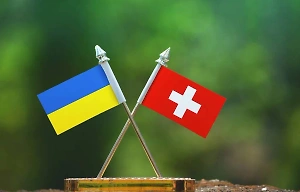 В Швейцарии забеспокоились, что конференция по Украине может стать антироссийской