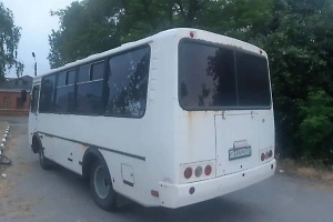 Три женщины получили ранения в результате удара ВСУ по автобусу в Шебекине