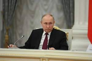 "Не хочу выслушивать грязь": Путин объяснил, как примет решение ехать или нет на саммит G20