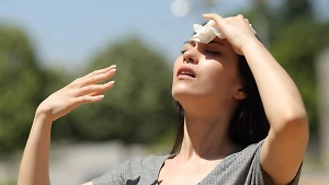 Всего час, чтобы спасти жизнь: 10 признаков, что у вас солнечный удар