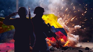Адьёс амигос: Из каких стран на Украину едут наёмники и сколько денег им обещают в 2024 году