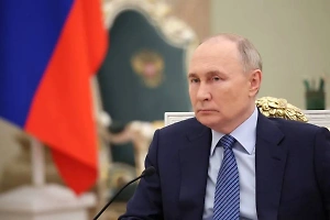 Путин: Россия достигла поставленной цели и стала четвёртой экономикой мира