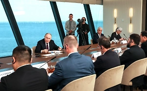 Путин дал недвусмысленное предупреждение Западу, полюбившему тему эскалации