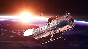 Мы его теряем: NASA опубликовало официальное заявление о телескопе Hubble