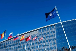 Страны НАТО могут включить военную помощь Украине в свои оборонные расходы