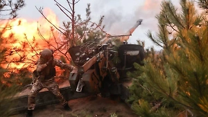 Шторм-новости СВО: Где Армия России перемалывает украинские войска и как ВСУ готовятся к котлу в Донбассе 6 июня