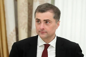 Сурков двумя словами описал "формулу мира" на Украине, которая сработает