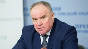 В Омске задержали бывшего министра региона и самого богатого депутата