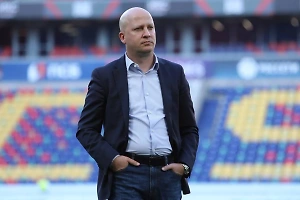ПФК ЦСКА объявил о назначении Марко Николича на пост главного тренера
