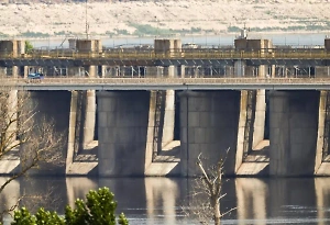 Украина вздумала получить от РФ "компенсацию" за разрушенную ВСУ Каховскую ГЭС