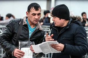 ЛДПР предложила ужесточить правила выдачи языковых сертификатов мигрантам