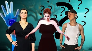 Тест: колдун, вампир или медиум — кто вы из "Битвы экстрасенсов"?