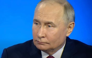 Путин заявил о поддержке желающих присоединиться к БРИКС