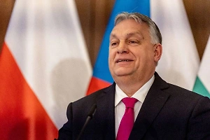 "Уже решённый вопрос": Орбан высказался об отправке западных войск на Украину