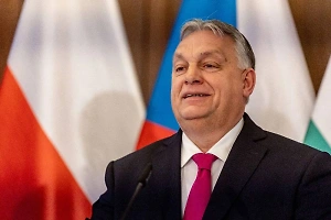 Орбан высказался об отправке западных войск на Украину