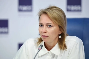 Бизнес-омбудсмен Москвы объяснила, почему важно принять закон о креативной индустрии