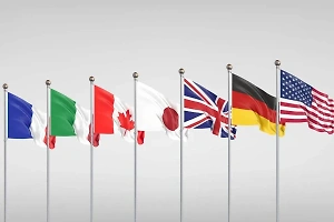 G7 планирует обвинить Китай в провале санкционного блицкрига против РФ