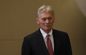 Песков рассказал, чем Путин будет заниматься 15 мая