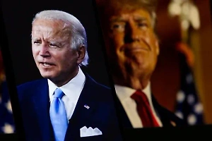 Байден поговорил с Трампом после стрельбы на митинге