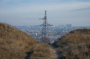 Власти Приморья назвали причину блэкаута