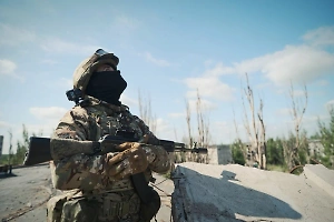 Стало известно о продвижении ВС РФ вглубь Сумской области