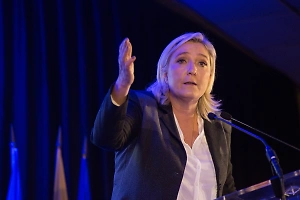 "Враги России": Политолог призвал сильно не радоваться победе партии Ле Пен на выборах во Франции