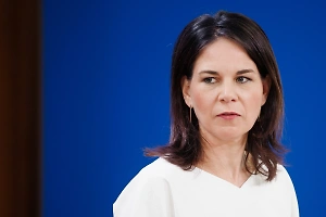 Глава МИД ФРГ раскрыла "план" Путина на Европу