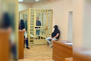 Ректора БФУ Фёдорова арестовали на два месяца по подозрению во взятке на 18,6 млн