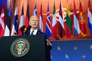 Саммит НАТО в Вашингтоне 2024: какие темы обсуждают, что обещают Украине