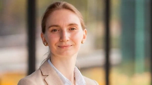 Правнучка лётчика Чкалова, обвиняемая в призывах к терроризму, скрылась за границей