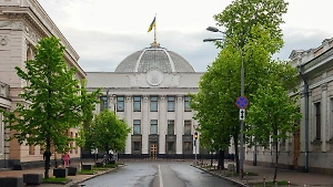 В Раде назвали Украину мировым лидером по дефициту бюджета