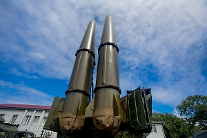 ВС РФ «Искандером» уничтожили РСЗО М270 MLRS в Херсонской области