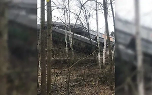 Подорвавшему железную дорогу под Рязанью предъявили новое обвинение