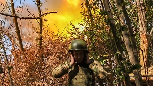 Армия России продвигается под Купянском, зэки из ВСУ сдаются в плен, а военкоматы Украины поднимают цены за свободу, ситуация на 25 июля