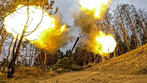 ВСУ покидают Донбасс, российские БПЛА контролируют Харьков, Киев готов отправлять на фронт подростков, ситуация 29 июля