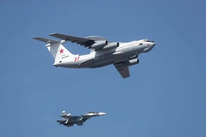 Минск вернул Киеву украинца, пытавшегося взорвать российский "летающий радар"