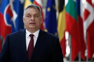 В США рассказали о неожиданном визите Орбана в Киев