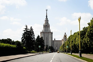 В МГУ зафиксировали случай туберкулёза