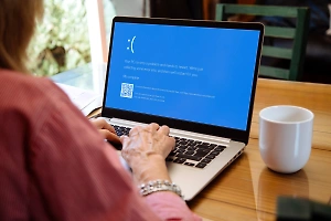 Стало известно, как к глобальному сбою Windows причастны власти ЕС