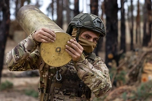 Сводки военкоров: Армия России взяла под контроль берег Днепра, давит ВСУ под Харьковом, в Киеве и Одессе партизаны жгут машины военных, ситуация 30 июля