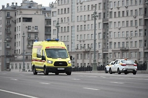 Одной из пострадавших при обстреле Белгороде грозит ампутация, за её жизнь борются врачи