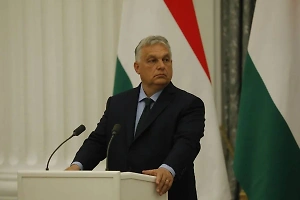 Политолог подсчитал шансы на успех "мирной миссии" Орбана по Украине
