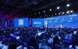 Политолог высказался о важности выставки "Россия"
