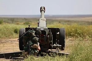 Свыше полутысячи военных и кучу техники потеряли ВСУ в зоне работы группировки "Запад"